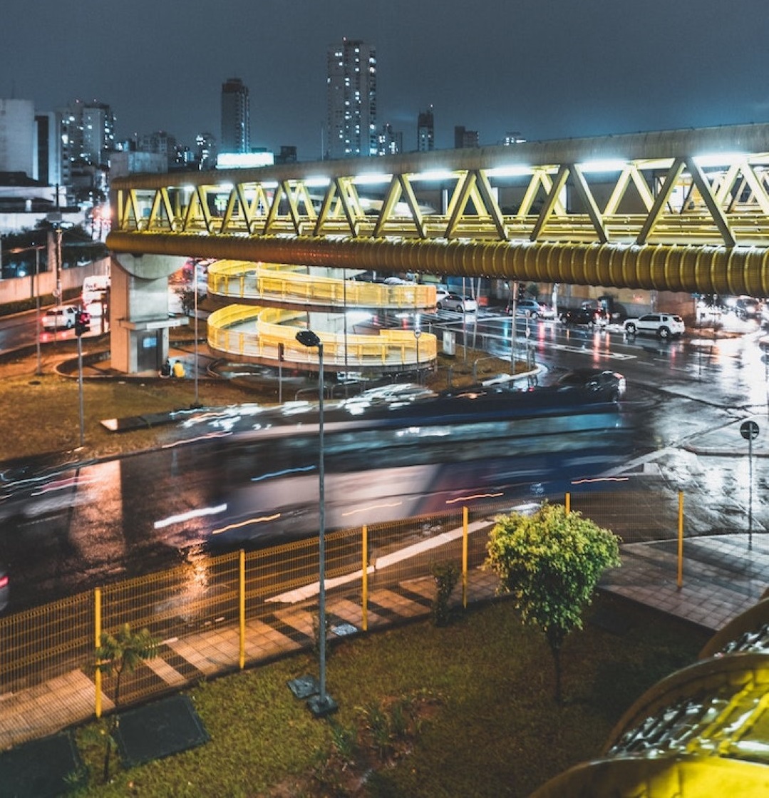 bridges lighting image