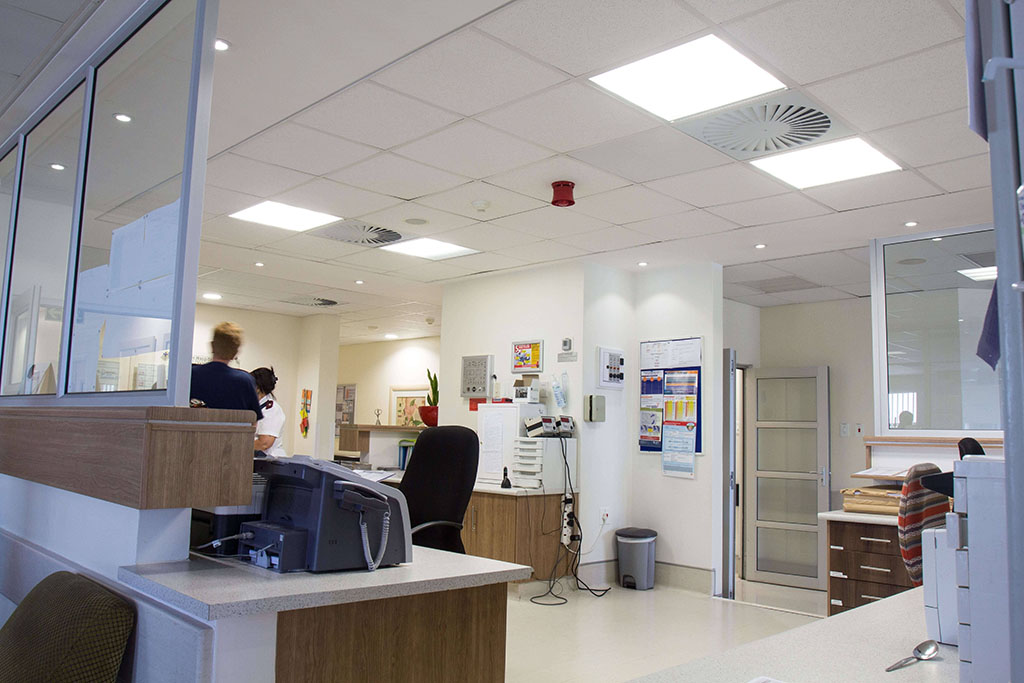 ALTSA LED Panel Lights