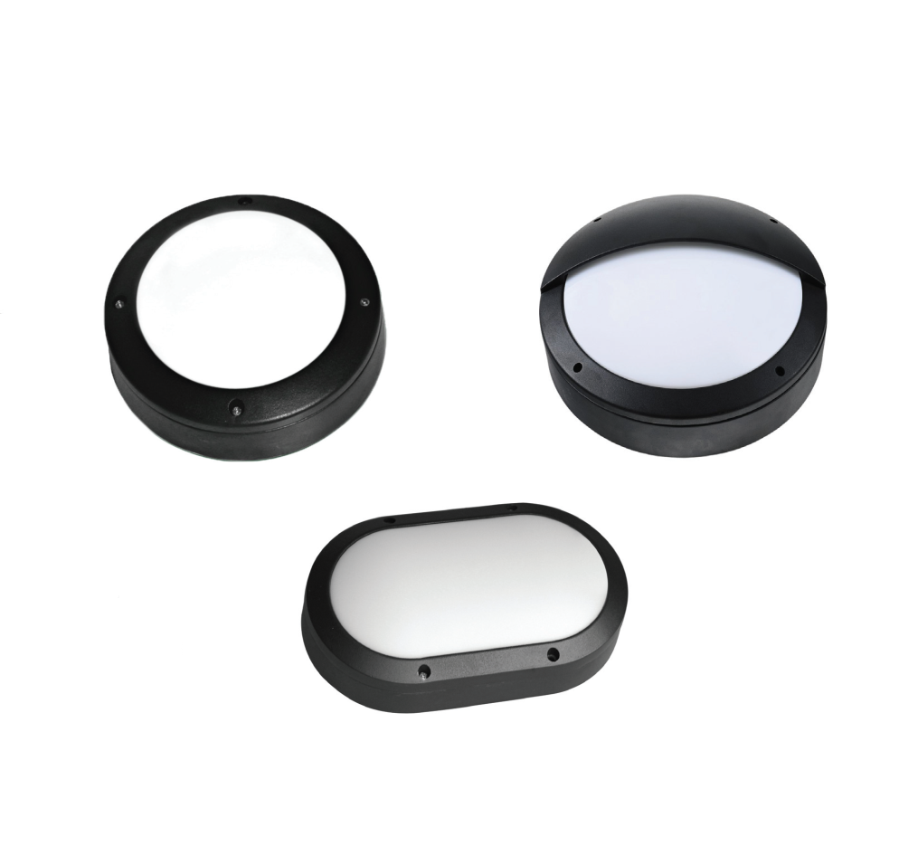 LED Bulkheads