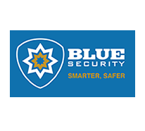 Bluesecurity logo