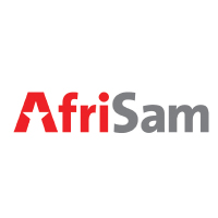 Afrisam logo