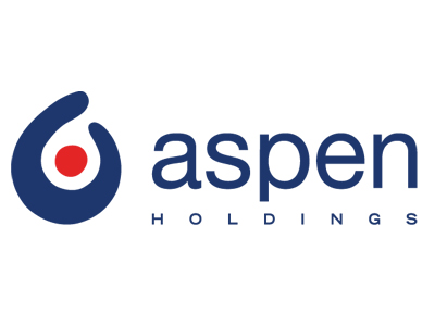 Aspen logo