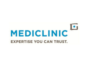 mediclinic logo