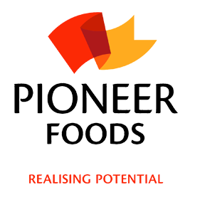 Pioneer Foods logo