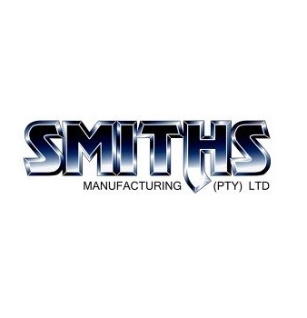 Smiths logo