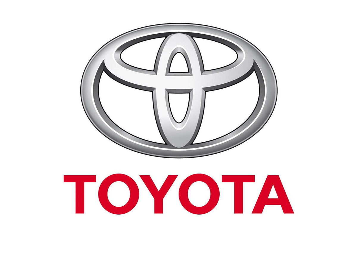 Toyota logo