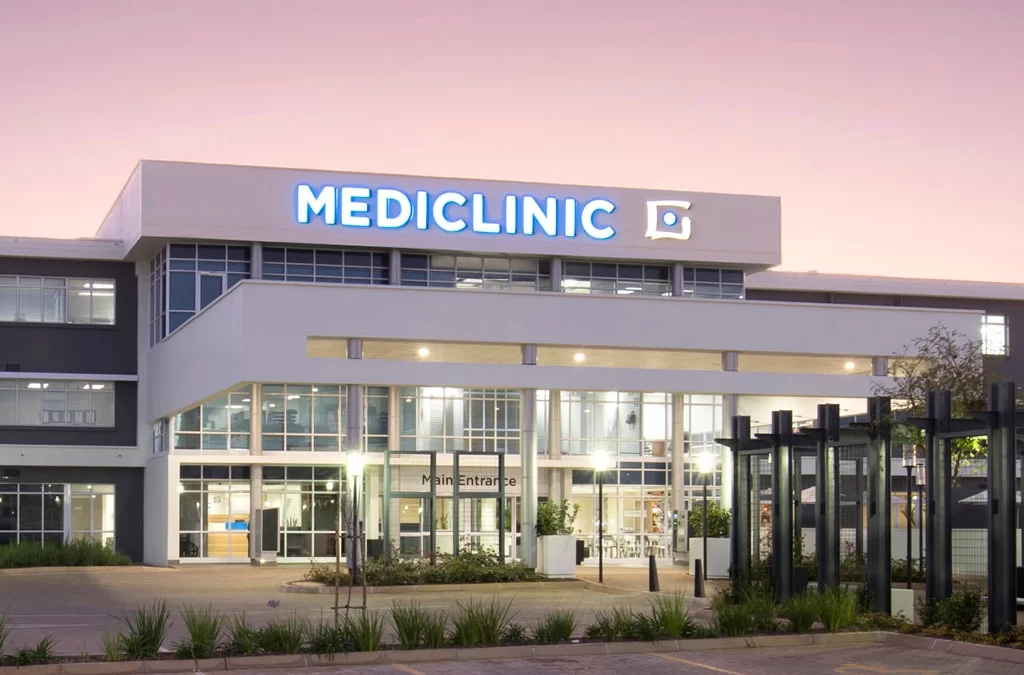 MediClinic
